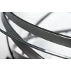 Журнальный стол Garda Decor GY-CT8402BL