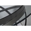 Журнальный стол Garda Decor GY-CT8402BL