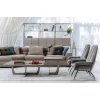 Журнальный стол Garda Decor Space 58DB-ET14803
