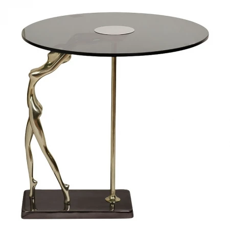 Журнальный стол Garda Decor Нимфа 69-1118119