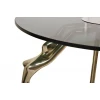 Журнальный стол Garda Decor Нимфа 69-1118119 Журнальный стол Garda Decor Нимфа 69-1118119