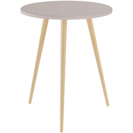 Журнальный стол Калифорния Бекс 550 крем 7874909702