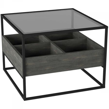 Журнальный стол Калифорния Кассо СЖ01 Интра 8008481202