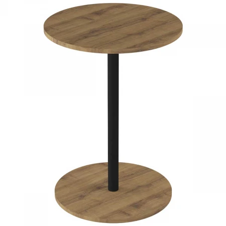 Журнальный стол Калифорния КАТ Дуб вотан 9478232201