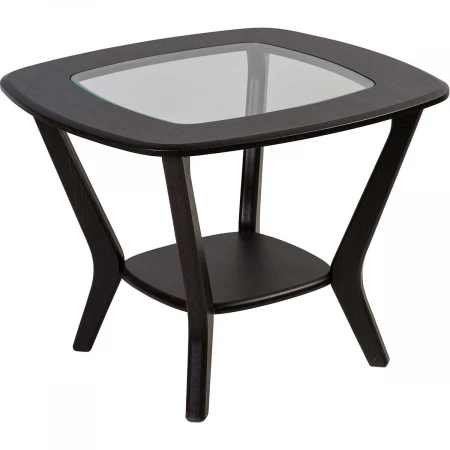 Журнальный стол Калифорния Мельбурн венге 9254548603