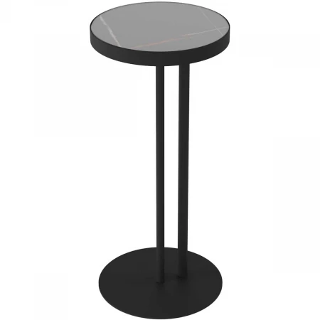 Журнальный стол Калифорния УГО сахара нуар 6901792302