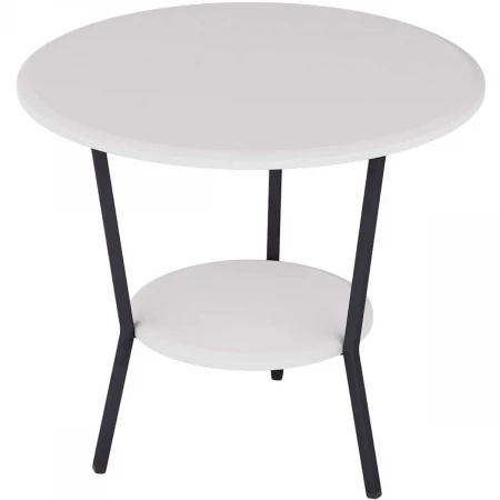 Журнальный стол Калифорния ШОТ белый 2620956503