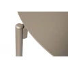 Журнальный стол Garda Decor Амбиансе 39AR-STOL-T240 CH Журнальный стол Garda Decor Амбиансе 39AR-STOL-T240 CH