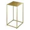Набор журнальных столиков Bergenson Bjorn Mayen Gold (2шт) BB0000396 Набор журнальных столиков Bergenson Bjorn Mayen Gold (2шт) BB0000396