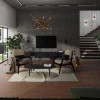 Журнальный стол Milosh Tendence Texas 701045 Журнальный стол Milosh Tendence Texas 701045