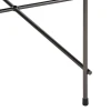 Журнальный стол Bergenson Bjorn Josen TAI-JS-TBL-MTGL-BLK-84 Журнальный стол Bergenson Bjorn Josen TAI-JS-TBL-MTGL-BLK-84