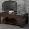 Журнальный стол Мебелик BeautyStyle 26 007622 Журнальный стол Мебелик BeautyStyle 26 007622