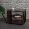 Журнальный стол Мебелик BeautyStyle 5 007627 Журнальный стол Мебелик BeautyStyle 5 007627