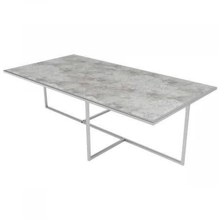 Журнальный стол Мебелик Амадео 006324