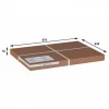 Журнальный стол Мебелик Васко В 81 002387 Журнальный стол Мебелик Васко В 81 002387