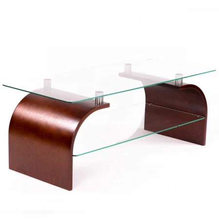 Журнальный стол Мебелик Гурон 2 001864