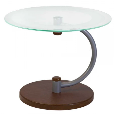 Журнальный стол Мебелик Дуэт 13Н 001755