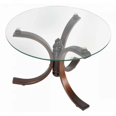 Журнальный стол Мебелик Лорд 006918