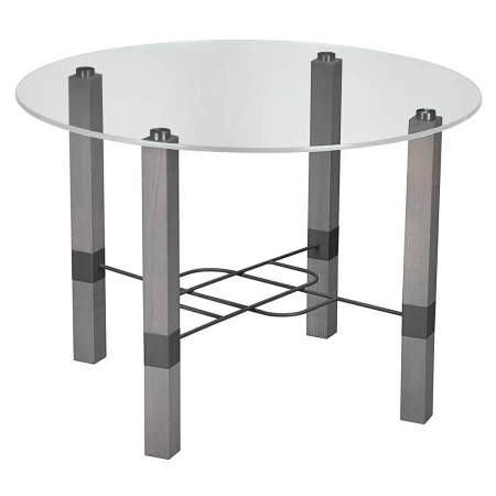 Журнальный стол Мебелик Лючия 3101 006484