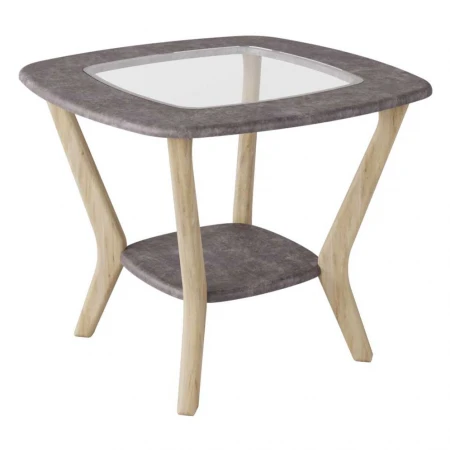 Журнальный стол Мебелик Мельбурн 006935