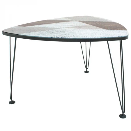 Журнальный стол Мебелик Оникс 1 007645