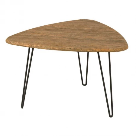 Журнальный стол Мебелик Спринг 430 006682