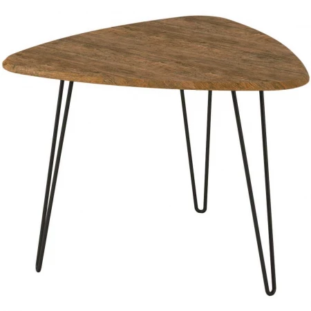 Журнальный стол Мебелик Спринг 530 006687