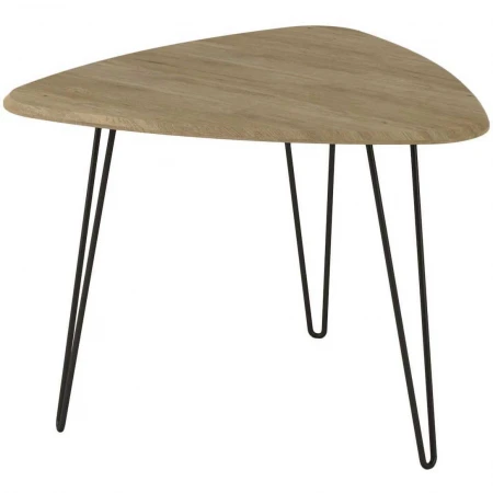 Журнальный стол Мебелик Спринг 530 006689