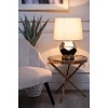 Журнальный стол Garda Decor 13RX6035-Gold Журнальный стол Garda Decor 13RX6035-Gold