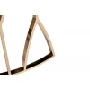 Журнальный стол Garda Decor 13RXCT3104-Gold