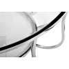Журнальный стол Garda Decor 13RXCT4033-Silver Журнальный стол Garda Decor 13RXCT4033-Silver