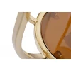 Журнальный стол Garda Decor 13RXET4036-Gold Журнальный стол Garda Decor 13RXET4036-Gold