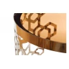 Журнальный стол Garda Decor 13RXET8011-Gold Журнальный стол Garda Decor 13RXET8011-Gold