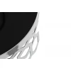 Журнальный стол Garda Decor 13RXET8011-Silver Журнальный стол Garda Decor 13RXET8011-Silver