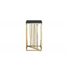 Журнальный стол Garda Decor 13RXET8082L-Gold Журнальный стол Garda Decor 13RXET8082L-Gold