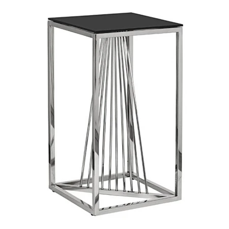 Журнальный стол Garda Decor 13RXET8082L-Silver