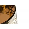 Журнальный стол Garda Decor 13RXFS5080L-Gold
