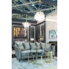 Журнальный стол Garda Decor 47ED-CT062Gold Журнальный стол Garda Decor 47ED-CT062Gold