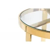 Журнальный стол Garda Decor 47ED-ET031Gold Журнальный стол Garda Decor 47ED-ET031Gold
