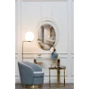 Журнальный стол Garda Decor 47ED-ET031Gold Журнальный стол Garda Decor 47ED-ET031Gold