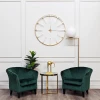 Журнальный стол Garda Decor 47ED-ET031Gold Журнальный стол Garda Decor 47ED-ET031Gold