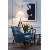 Журнальный стол Garda Decor 47ED-FS015BLSM Журнальный стол Garda Decor 47ED-FS015BLSM