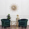 Журнальный стол Garda Decor 47ED-FS015Gold Журнальный стол Garda Decor 47ED-FS015Gold