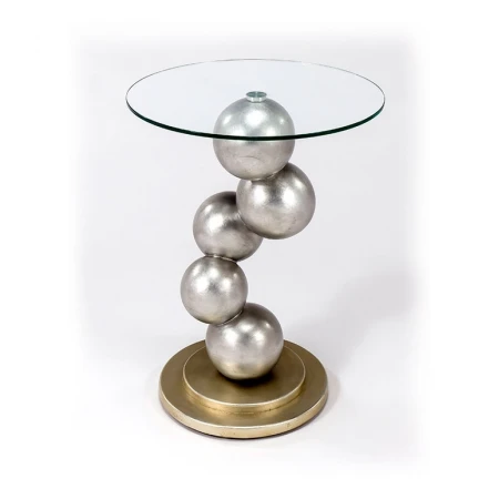 Журнальный стол Garda Decor ART-1979-ET