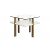 Журнальный стол Garda Decor Bel Air 58DB-ET19263 Журнальный стол Garda Decor Bel Air 58DB-ET19263