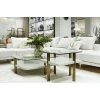 Журнальный стол Garda Decor Bel Air 58DB-ET19263 Журнальный стол Garda Decor Bel Air 58DB-ET19263