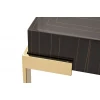 Журнальный стол Garda Decor Golden Prism 84HB-ET319B Журнальный стол Garda Decor Golden Prism 84HB-ET319B
