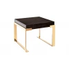Журнальный стол Garda Decor Golden Prism 84HB-ET319B Журнальный стол Garda Decor Golden Prism 84HB-ET319B