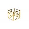 Журнальный стол Garda Decor GY-ET2051214Gold Журнальный стол Garda Decor GY-ET2051214Gold
