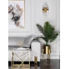 Журнальный стол Garda Decor GY-ET2051214Gold Журнальный стол Garda Decor GY-ET2051214Gold